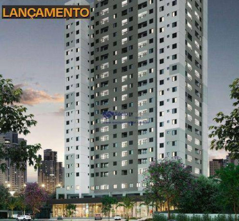 Apartamento com 2 Quartos à Venda, 41 m² em Cidade Maia - Guarulhos
