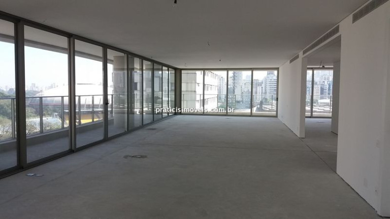 Imagem Apartamento com 4 Quartos à Venda, 632 m² em Paraiso - São Paulo Imagem Apartamento com 4 Quartos à Venda, 632 m² em Paraiso - São Paulo