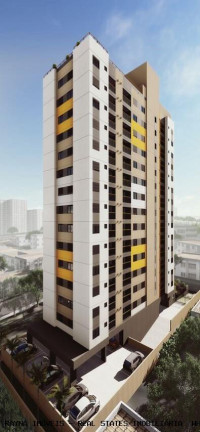 Imagem Apartamento com 2 Quartos à Venda, 42 m² em Vila Rosália - Guarulhos Imagem Apartamento com 2 Quartos à Venda, 42 m² em Vila Rosália - Guarulhos