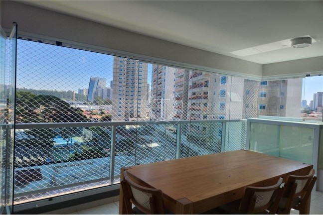 Imagem Apartamento com 3 Quartos à Venda, 92 m² em Santo Amaro - São Paulo Imagem Apartamento com 3 Quartos à Venda, 92 m² em Santo Amaro - São Paulo