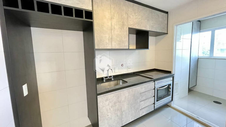 Imagem Apartamento com 1 Quarto à Venda, 52 m² em Brooklin - São Paulo Imagem Apartamento com 1 Quarto à Venda, 52 m² em Brooklin - São Paulo