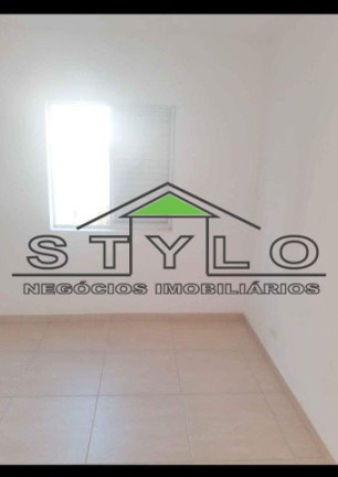 Imagem Apartamento com 2 Quartos à Venda, 55 m² em Demarchi - São Bernardo Do Campo Imagem Apartamento com 2 Quartos à Venda, 55 m² em Demarchi - São Bernardo Do Campo