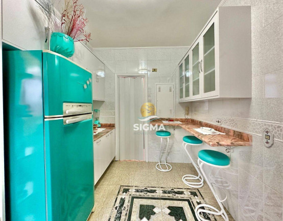 Imagem Cobertura com 2 Quartos à Venda, 181 m² em Enseada - Guarujá Imagem Cobertura com 2 Quartos à Venda, 181 m² em Enseada - Guarujá