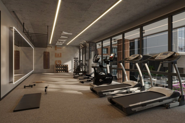 Imagem Imóvel com 1 Quarto à Venda, 19 m² em Cabo Branco - João Pessoa Imagem Imóvel com 1 Quarto à Venda, 19 m² em Cabo Branco - João Pessoa