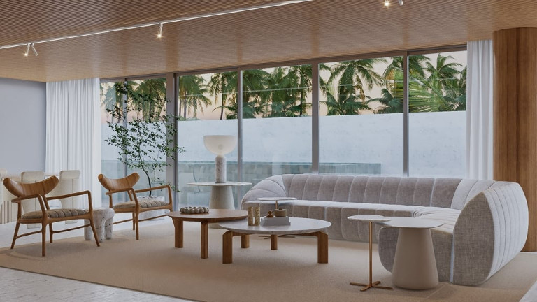 Imagem Apartamento com 4 Quartos à Venda, 219 m² em Jardim Oceania - João Pessoa Imagem Apartamento com 4 Quartos à Venda, 219 m² em Jardim Oceania - João Pessoa