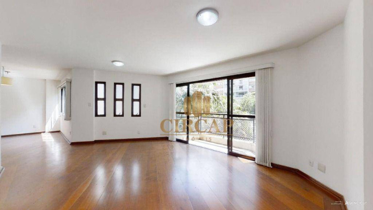 Imagem Apartamento com 4 Quartos à Venda, 160 m² em Higienópolis - São Paulo Imagem Apartamento com 4 Quartos à Venda, 160 m² em Higienópolis - São Paulo