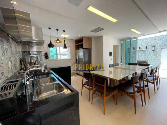 Imagem Casa com 3 Quartos à Venda, 206 m² em Condomínio Horizontes De Sorocaba - Sorocaba Imagem Casa com 3 Quartos à Venda, 206 m² em Condomínio Horizontes De Sorocaba - Sorocaba