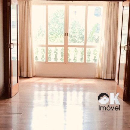 Imagem Apartamento com 3 Quartos à Venda, 197 m² em Jardim Paulista - São Paulo