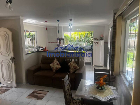 Imagem Casa com 2 Quartos à Venda, 104 m² em Retiro Das Fontes - Atibaia Imagem Casa com 2 Quartos à Venda, 104 m² em Retiro Das Fontes - Atibaia
