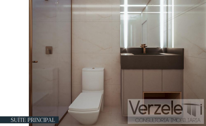 Imagem Casa com 3 Quartos à Venda, 158 m² em São Francisco De Assis - Camboriú