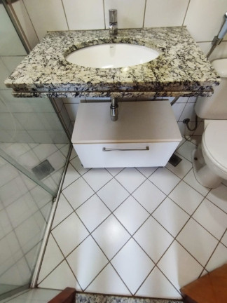Imagem Apartamento com 3 Quartos à Venda, 81 m² em Residencial Eldorado - Goiânia Imagem Apartamento com 3 Quartos à Venda, 81 m² em Residencial Eldorado - Goiânia