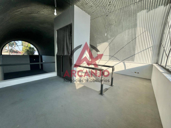 Imagem Galpão à Venda, 169 m² em Silop - Ubatuba
