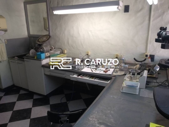 Imagem Imóvel Comercial à Venda, 188 m² em Vila Cláudia - Limeira