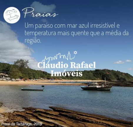 Imagem Casa com 4 Quartos à Venda, 204 m² em Marina - Armação Dos Búzios