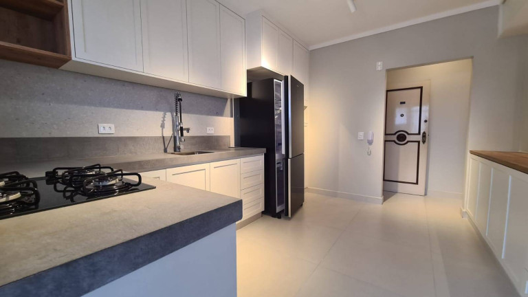Imagem Apartamento com 2 Quartos à Venda, 91 m² em Pompéia - Santos Imagem Apartamento com 2 Quartos à Venda, 91 m² em Pompéia - Santos
