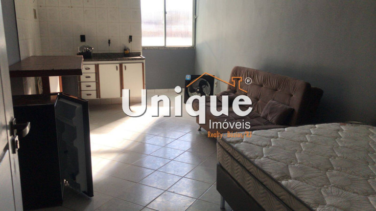 Imagem Apartamento com 1 Quarto à Venda, 30 m² em Centro - Cabo Frio Imagem Apartamento com 1 Quarto à Venda, 30 m² em Centro - Cabo Frio