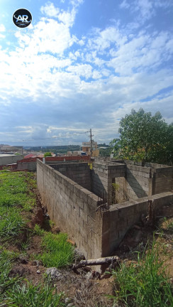 Terreno à Venda, 175 m² em Jardim Bahia - Várzea Paulista