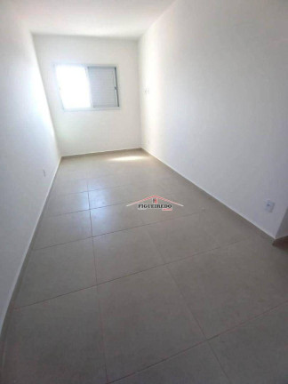 Imagem Apartamento com 2 Quartos à Venda, 71 m² em Vila Tupi - Praia Grande