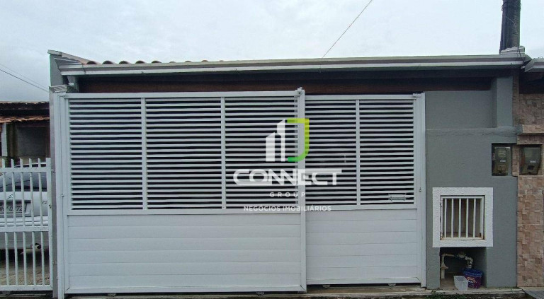 Imagem Casa com 2 Quartos à Venda, 50 m² em Murta - Itajaí Imagem Casa com 2 Quartos à Venda, 50 m² em Murta - Itajaí
