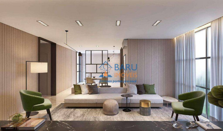Imagem Apartamento com 1 Quarto à Venda, 24 m² em Campo Belo - São Paulo Imagem Apartamento com 1 Quarto à Venda, 24 m² em Campo Belo - São Paulo