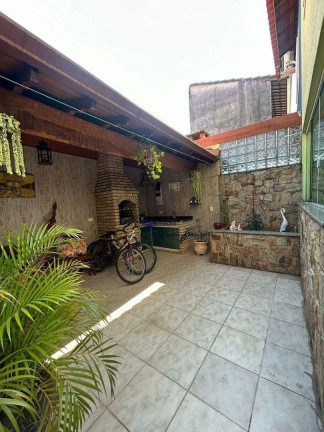 Imagem Sobrado com 3 Quartos à Venda, 113 m² em Vila Trabalhista - Guarulhos Imagem Sobrado com 3 Quartos à Venda, 113 m² em Vila Trabalhista - Guarulhos