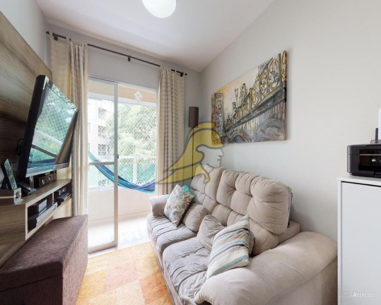 Imagem Apartamento com 3 Quartos à Venda, 68 m² em Paraíso Do Morumbi - São Paulo