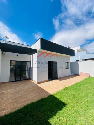 Imagem Casa com 3 Quartos à Venda, 150 m² em Residencial Real Parque Sumaré - Sumaré Imagem Casa com 3 Quartos à Venda, 150 m² em Residencial Real Parque Sumaré - Sumaré