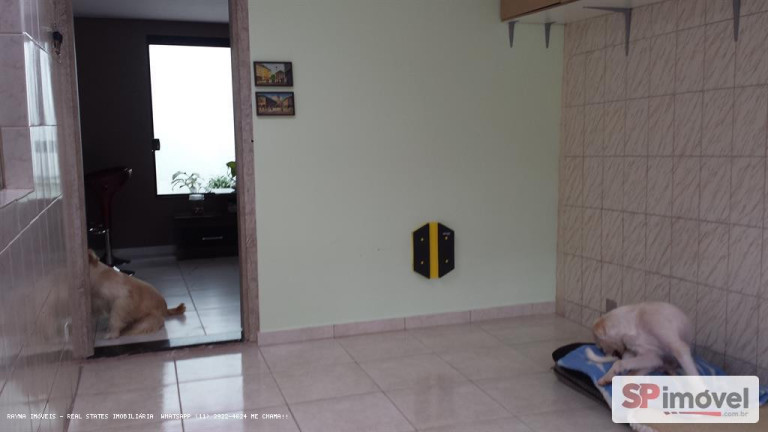 Imagem Casa com 1 Quarto à Venda, 50 m² em Vila Regina - São Paulo Imagem Casa com 1 Quarto à Venda, 50 m² em Vila Regina - São Paulo