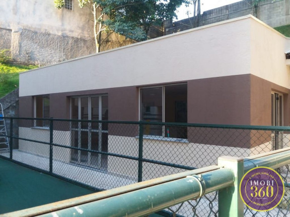 Imagem Apartamento com 3 Quartos à Venda, 49 m² em Vila Romanópolis - Ferraz De Vasconcelos Imagem Apartamento com 3 Quartos à Venda, 49 m² em Vila Romanópolis - Ferraz De Vasconcelos