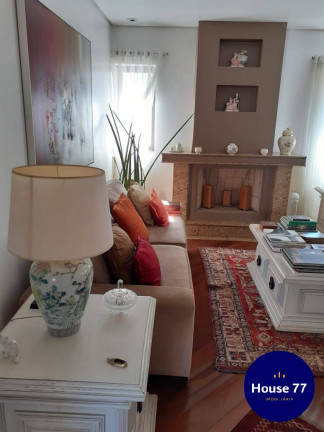 Imagem Apartamento com 4 Quartos à Venda, 217 m² em Itaim Bibi - São Paulo Imagem Apartamento com 4 Quartos à Venda, 217 m² em Itaim Bibi - São Paulo