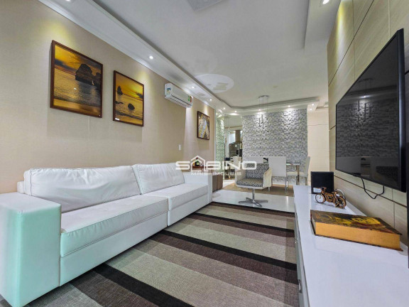 Imagem Apartamento com 3 Quartos à Venda, 102 m² em Riviera De São Lourenço - Bertioga Imagem Apartamento com 3 Quartos à Venda, 102 m² em Riviera De São Lourenço - Bertioga