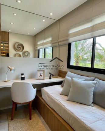 Imagem Apartamento com 1 Quarto à Venda, 47 m² em Praia Da Enseada - Central Park (lb) - Guarujá Imagem Apartamento com 1 Quarto à Venda, 47 m² em Praia Da Enseada - Central Park (lb) - Guarujá