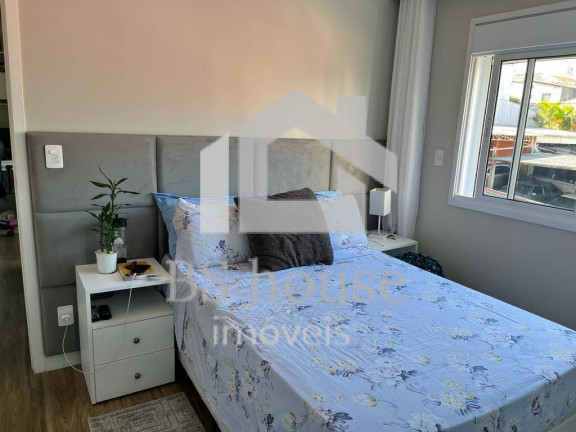 Imagem Apartamento com 2 Quartos à Venda, 65 m² em Santa Maria - São Caetano Do Sul