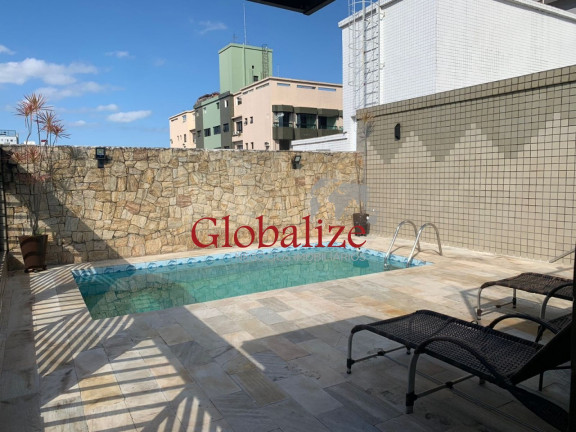 Imóvel com 3 Quartos à Venda, 364 m² em Gonzaga - Santos