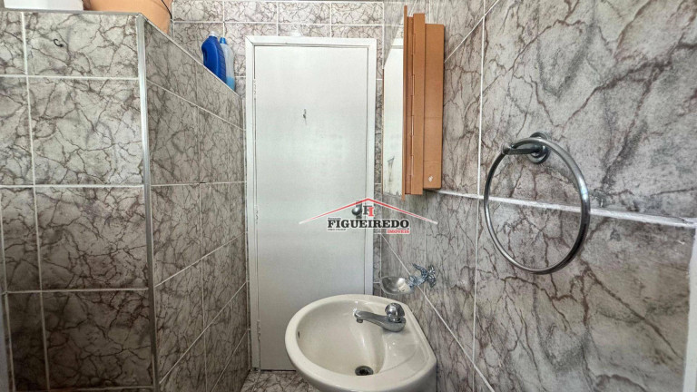 Imagem Apartamento com 2 Quartos à Venda, 60 m² em Vila Guilhermina - Praia Grande