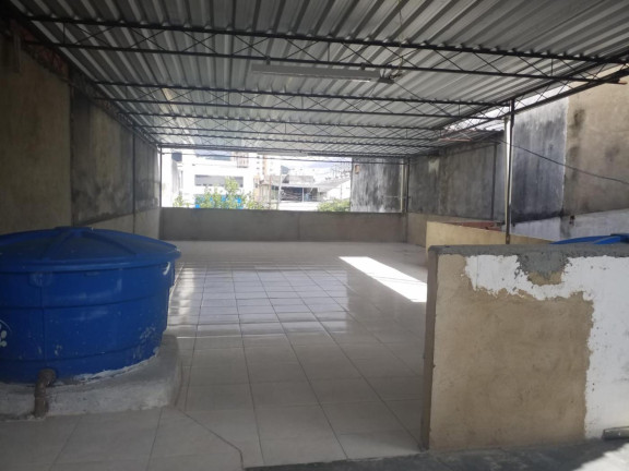 Imagem Casa com 3 Quartos à Venda, 115 m² em Ramos - Rio De Janeiro