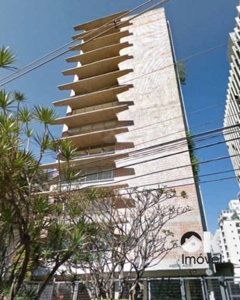 Imagem Apartamento com 3 Quartos à Venda, 250 m² em Jardim Paulista - São Paulo