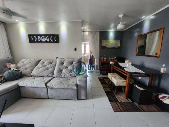Imagem Apartamento com 3 Quartos à Venda, 72 m² em Fonseca - Niterói Imagem Apartamento com 3 Quartos à Venda, 72 m² em Fonseca - Niterói