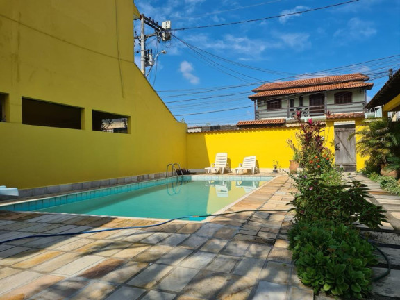 Imagem Casa à Venda,  em Itaborai - Itaboraí