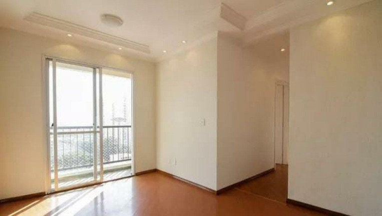 Imagem Apartamento com 2 Quartos para Alugar, 50 m² em Vila Leopoldina - São Paulo Imagem Apartamento com 2 Quartos para Alugar, 50 m² em Vila Leopoldina - São Paulo