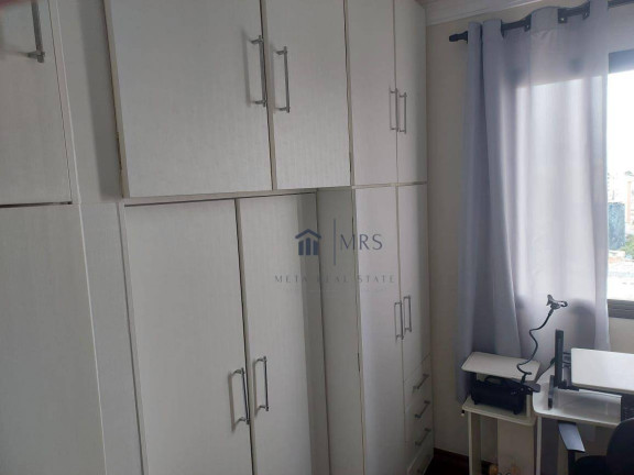 Imagem Imóvel com 3 Quartos à Venda, 80 m² em Tucuruvi - São Paulo