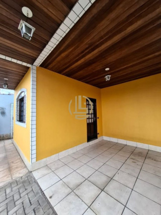 Imagem Sobrado com 3 Quartos à Venda, 150 m² em Caneleira - Santos Imagem Sobrado com 3 Quartos à Venda, 150 m² em Caneleira - Santos