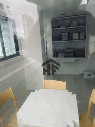 Imagem Apartamento com 1 Quarto à Venda, 50 m² em Candeias - Jaboatão Dos Guararapes