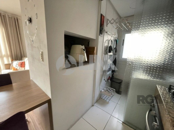 Imagem Apartamento com 1 Quarto à Venda, 45 m² em Menino Deus - Porto Alegre