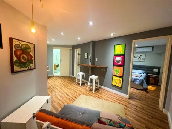 Imagem Imóvel com 1 Quarto à Venda, 43 m² em Ipanema - Rio De Janeiro Imagem Imóvel com 1 Quarto à Venda, 43 m² em Ipanema - Rio De Janeiro