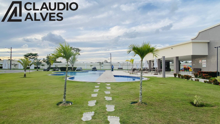 Imagem Casa de Condomínio com 4 Quartos à Venda, 284 m² em Papagaio - Feira De Santana Imagem Casa de Condomínio com 4 Quartos à Venda, 284 m² em Papagaio - Feira De Santana