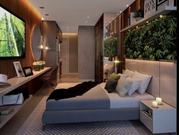 Imagem Apartamento com 2 Quartos à Venda, 120 m² em Vila Mariana - São Paulo Imagem Apartamento com 2 Quartos à Venda, 120 m² em Vila Mariana - São Paulo