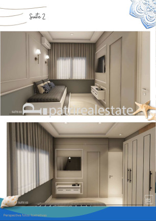 Imagem Apartamento com 2 Quartos à Venda, 67 m² em Porto Das Dunas - Aquiraz Imagem Apartamento com 2 Quartos à Venda, 67 m² em Porto Das Dunas - Aquiraz