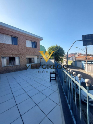 Imagem Casa com 3 Quartos à Venda, 124 m² em Vila Sacadura Cabral - Santo André Imagem Casa com 3 Quartos à Venda, 124 m² em Vila Sacadura Cabral - Santo André