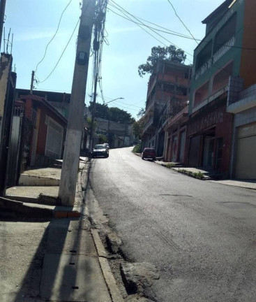 Imagem Terreno à Venda, 156 m² em Jaraguá - São Paulo Imagem Terreno à Venda, 156 m² em Jaraguá - São Paulo